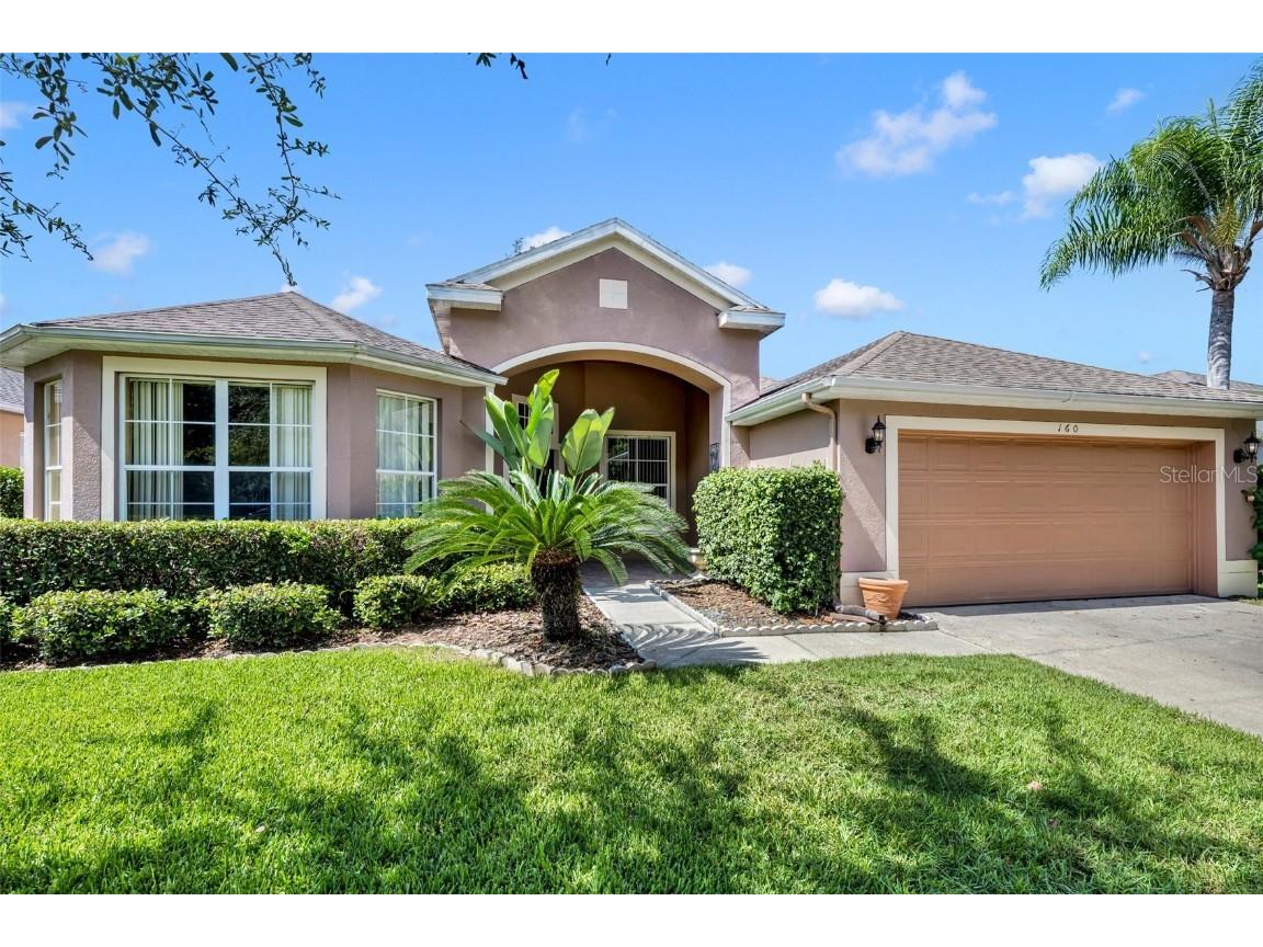 160 Magnolia Park Trail Sanford FL 32773 O6227365 image1