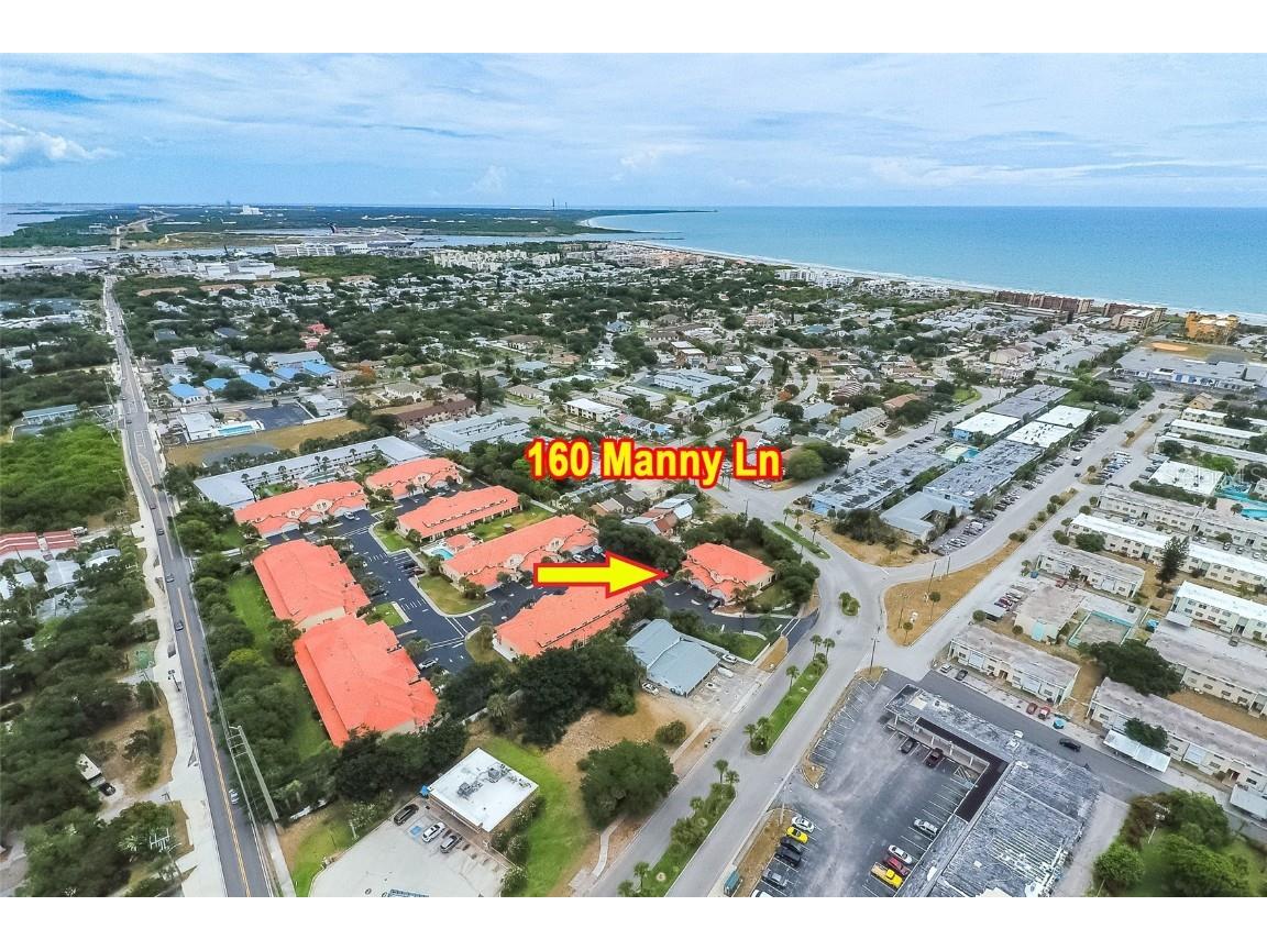 160 Manny Lane Cape Canaveral FL 32920 O6102440 image1