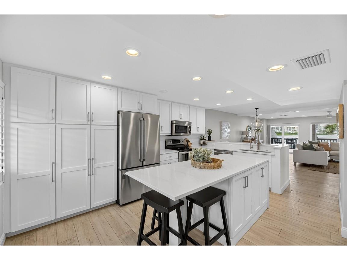 160 Marina Del Rey Court Clearwater Beach FL 33767 TB8407490 image21