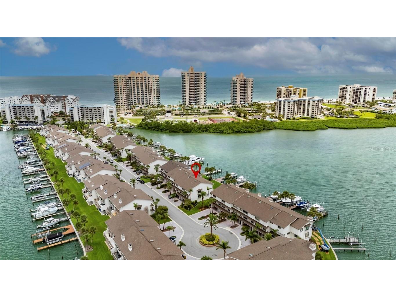 160 Marina Del Rey Court Clearwater Beach FL 33767 TB8407490 image3