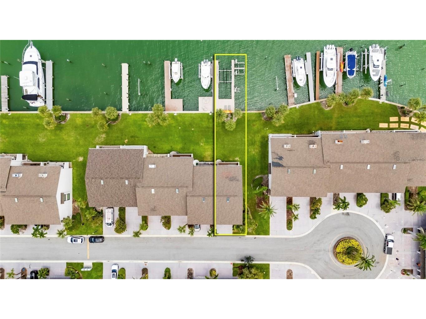 160 Marina Del Rey Court Clearwater Beach FL 33767 TB8407490 image67