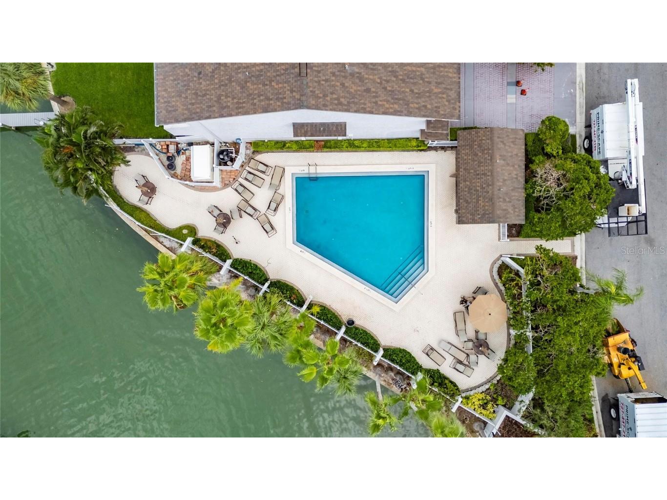 160 Marina Del Rey Court Clearwater Beach FL 33767 TB8407490 image71