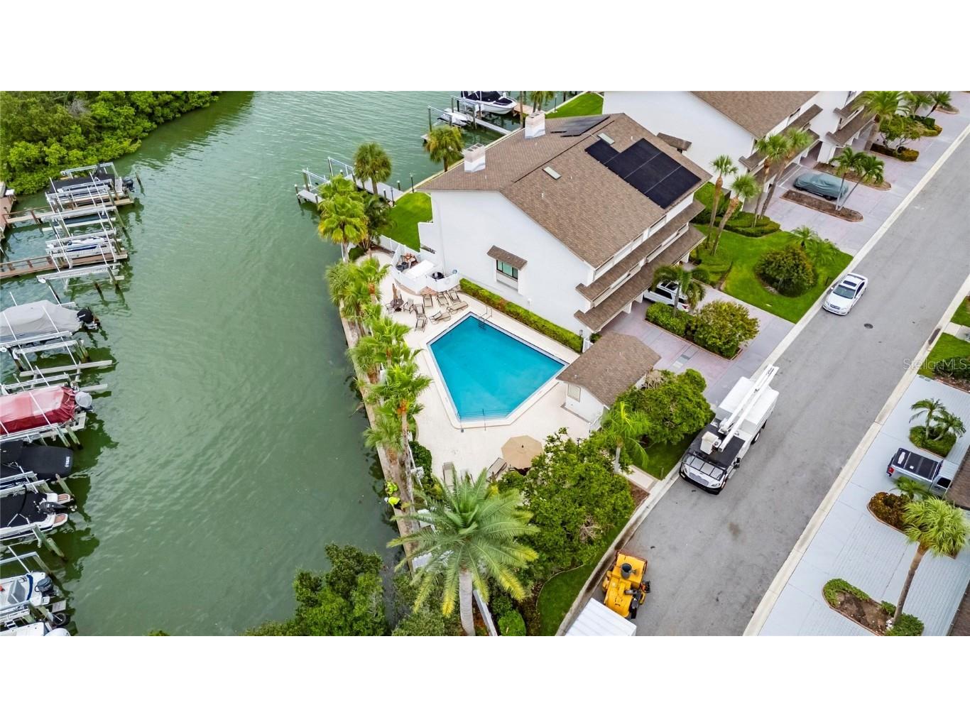 160 Marina Del Rey Court Clearwater Beach FL 33767 TB8407490 image72