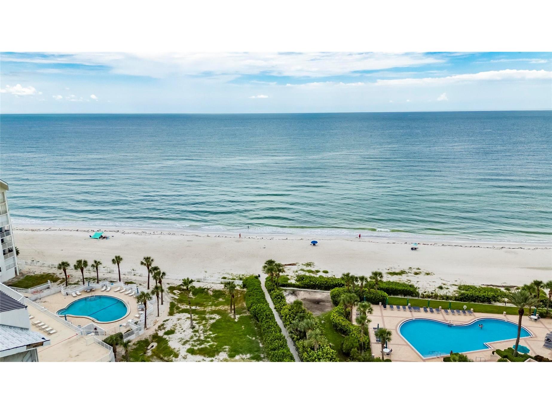 160 Marina Del Rey Court Clearwater Beach FL 33767 TB8407490 image77