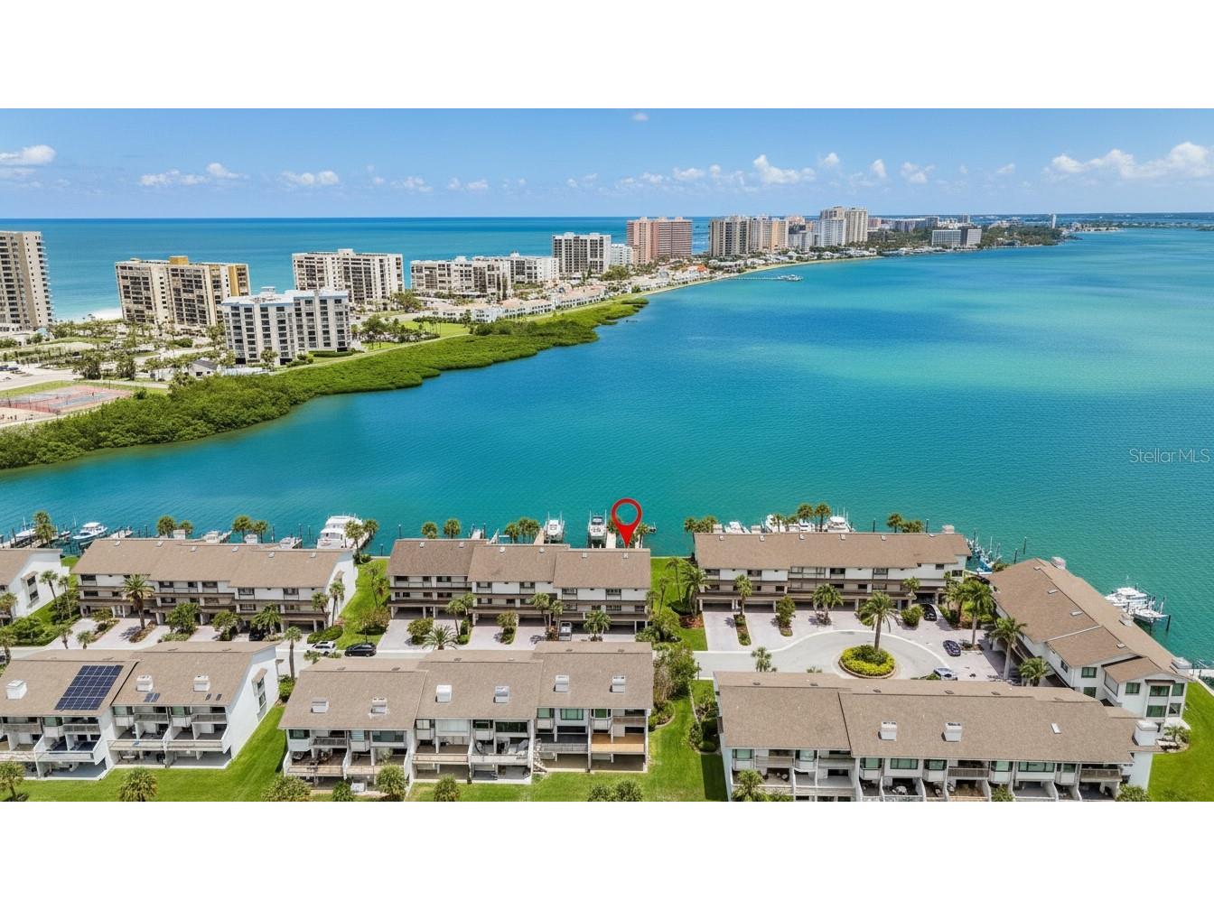 160 Marina Del Rey Court Clearwater Beach FL 33767 TB8407490 image84