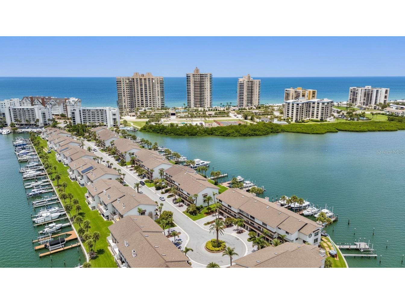 160 Marina Del Rey Court Clearwater Beach FL 33767 TB8407490 image85