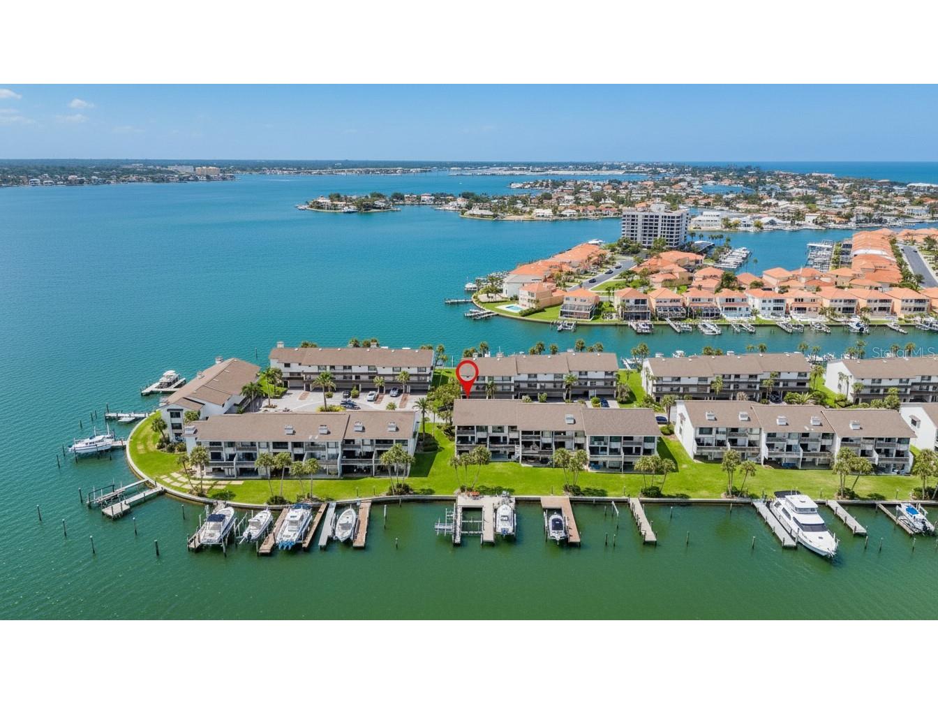 160 Marina Del Rey Court Clearwater Beach FL 33767 TB8407490 image89