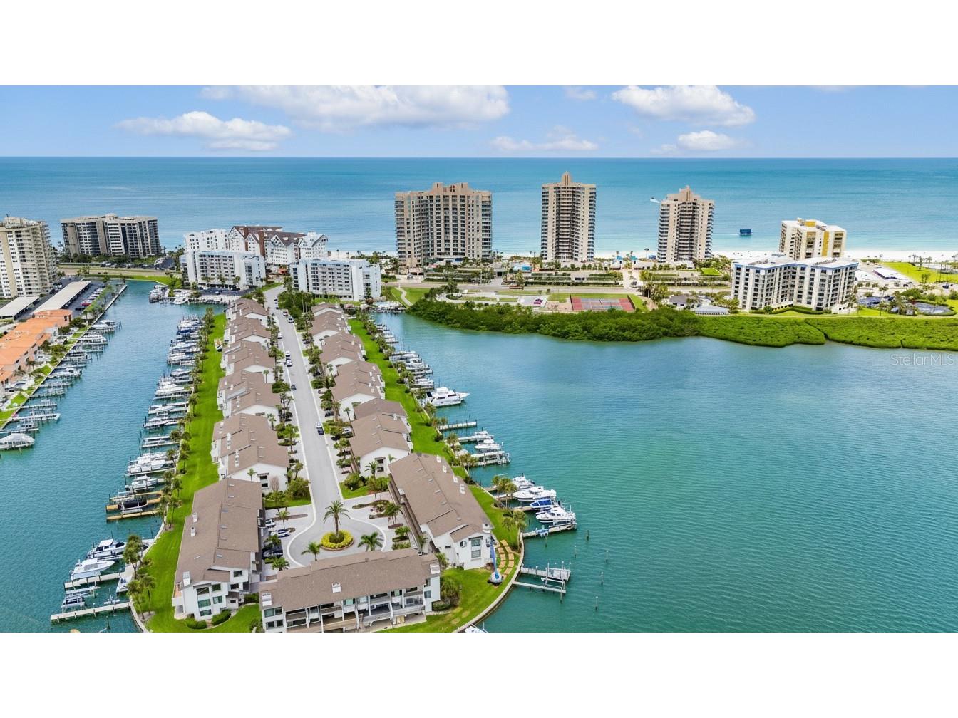 160 Marina Del Rey Court Clearwater Beach FL 33767 TB8407490 image90
