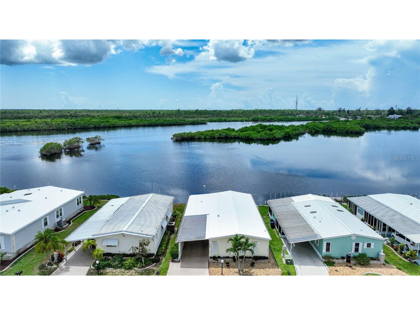 160 Martinique Road North Port FL 34287 C7480557 image1