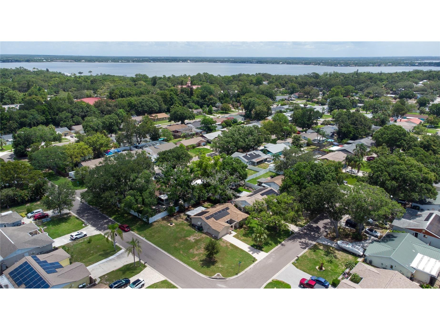 160 Meadowlark Drive Safety Harbor FL 34695 TB8521690 image50