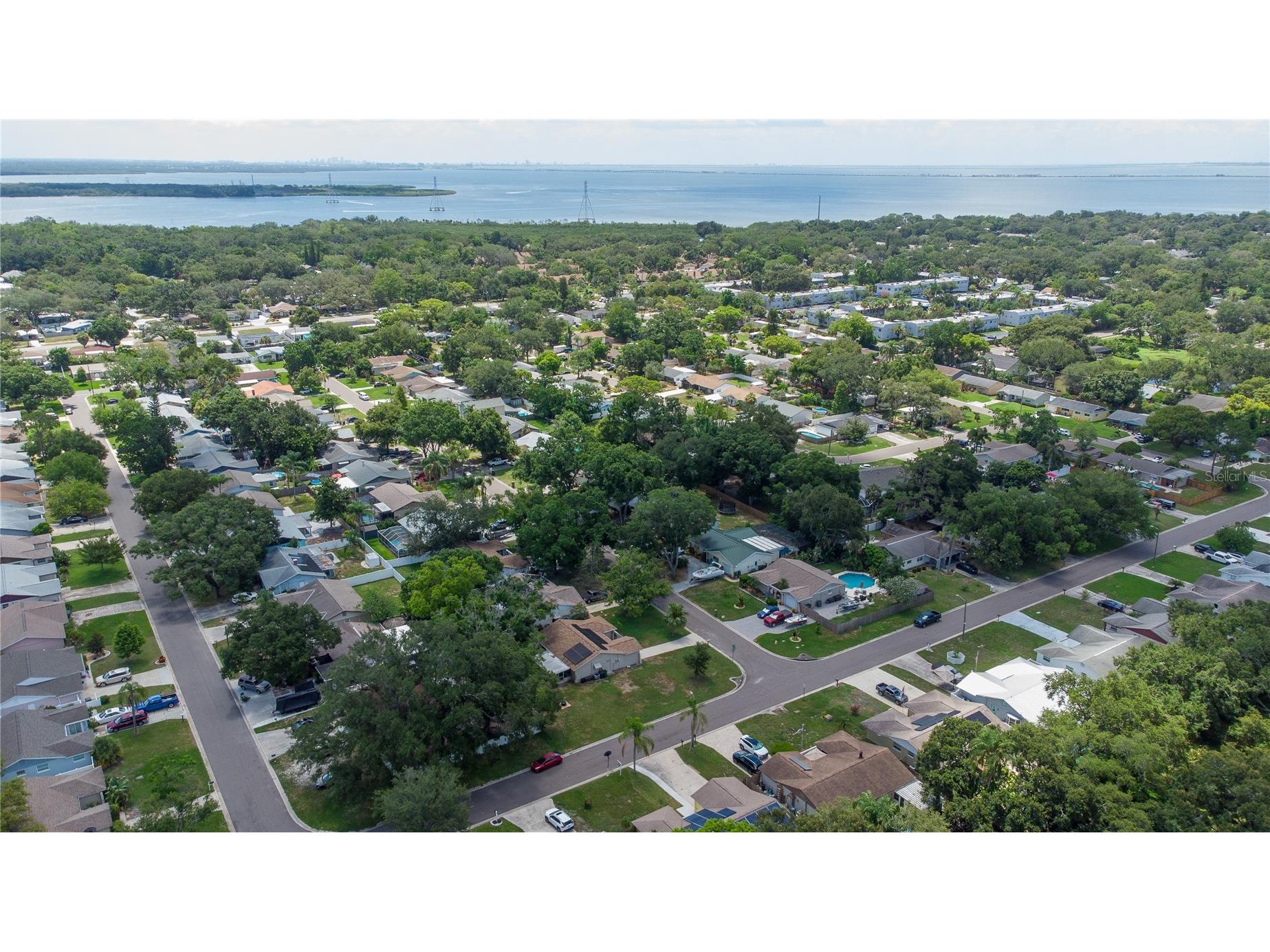160 Meadowlark Drive Safety Harbor FL 34695 TB8521690 image52