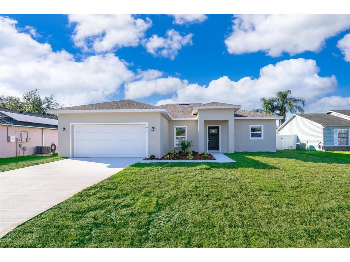 160 Mediterranean Court Kissimmee FL 34758 S5090870 image1