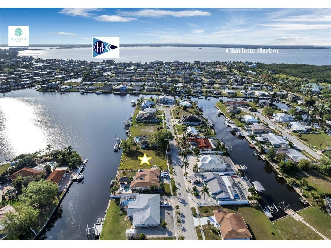 160 Morgan Lane SE Port Charlotte FL 33952 - MORGAN WATERWAY O6188089 image1