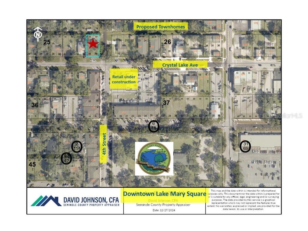 160 N 4th Street Lake Mary FL 32746 O6275577 image3