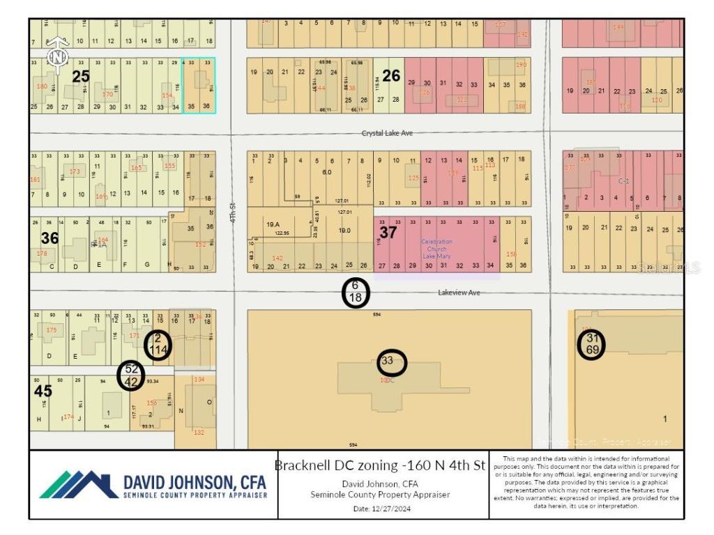 160 N 4th Street Lake Mary FL 32746 O6275606 image10