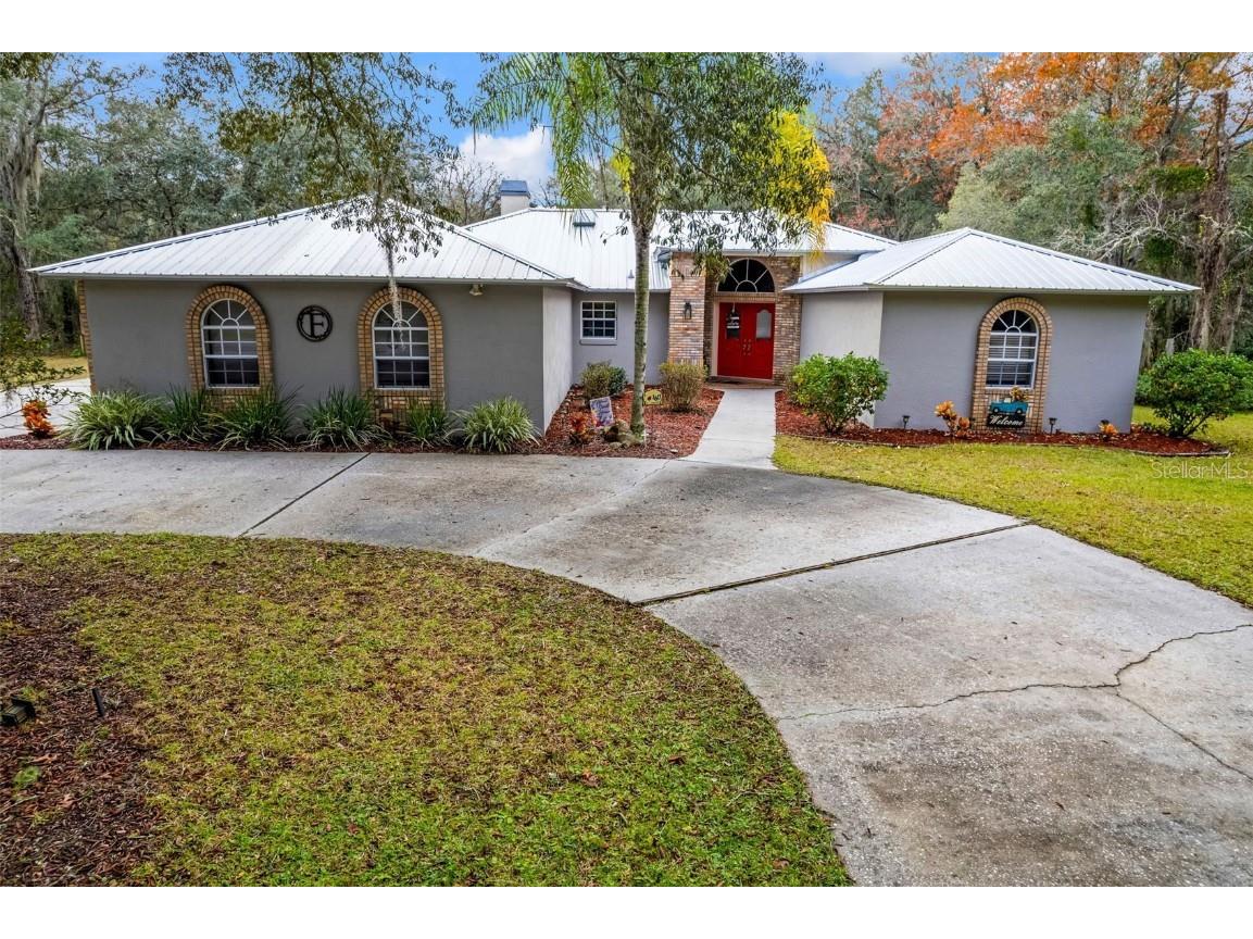 160 N Grandview Avenue Hernando FL 34442 G5077466 image1