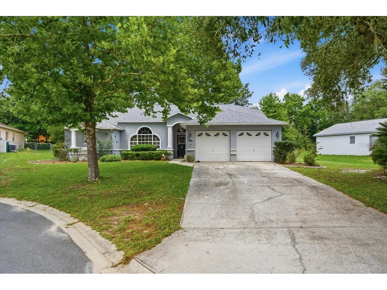 160 N Mesquite Point Lecanto FL 34461 TB8514623 image1