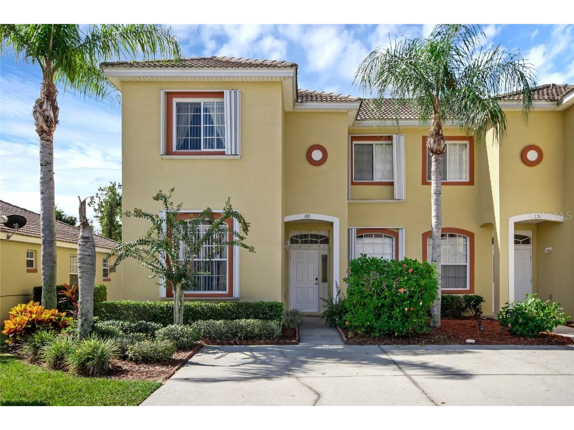 160 Ocean Bluff Drive Poinciana FL 34759 - LAKE MARION O6141770 image1