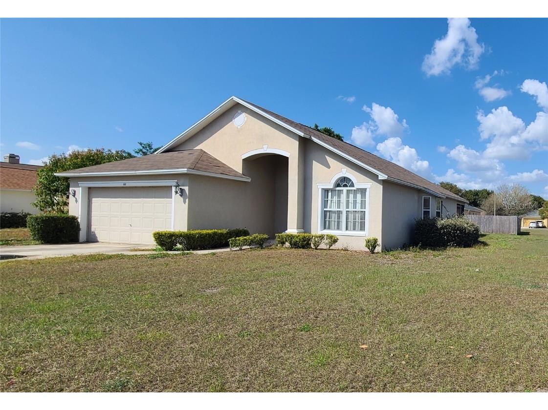 160 Osprey Heights Drive Winter Haven FL 33880 U8194628 image1