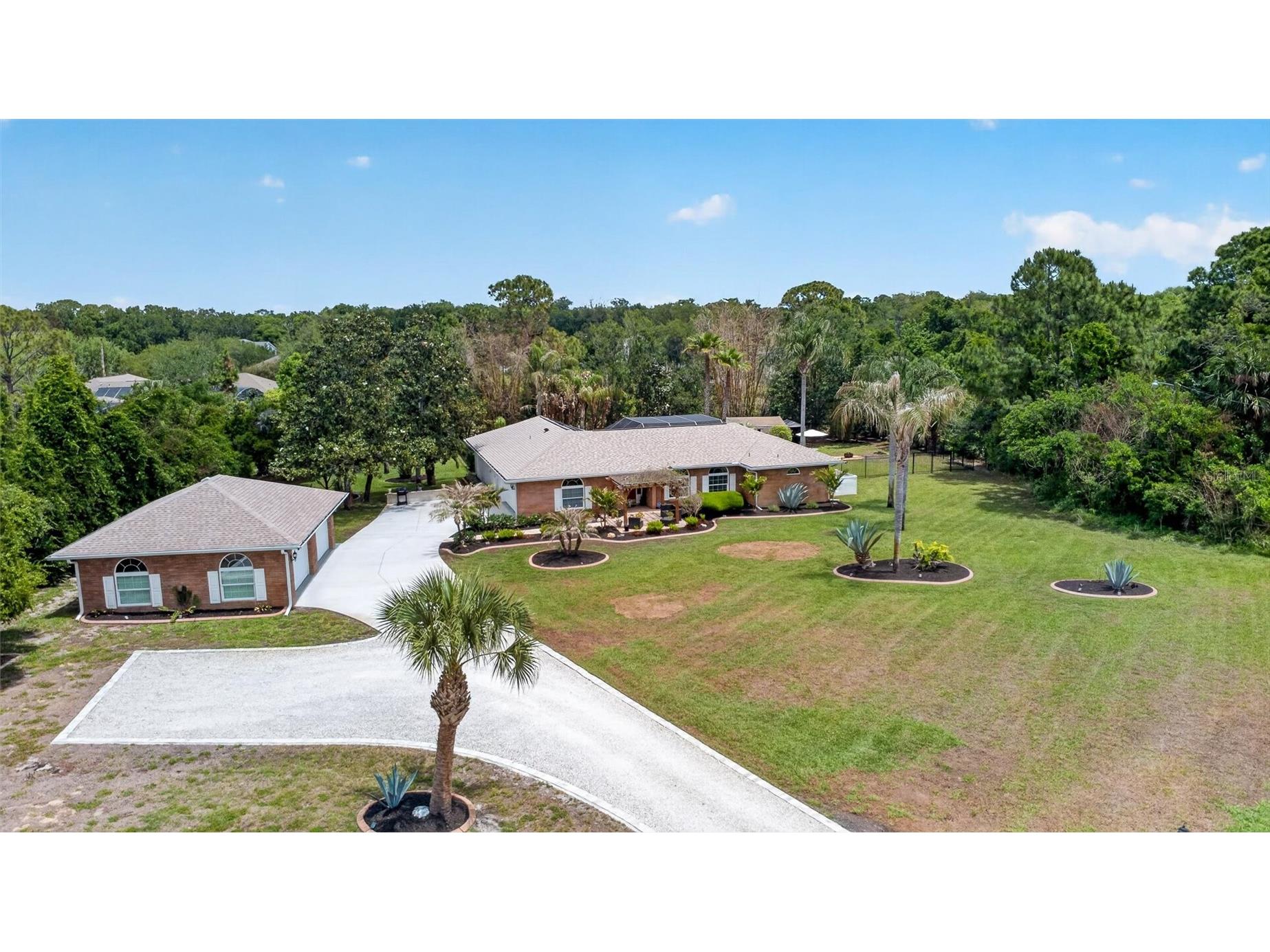 160 Packwood Road Edgewater FL 32141 V4948741 image1
