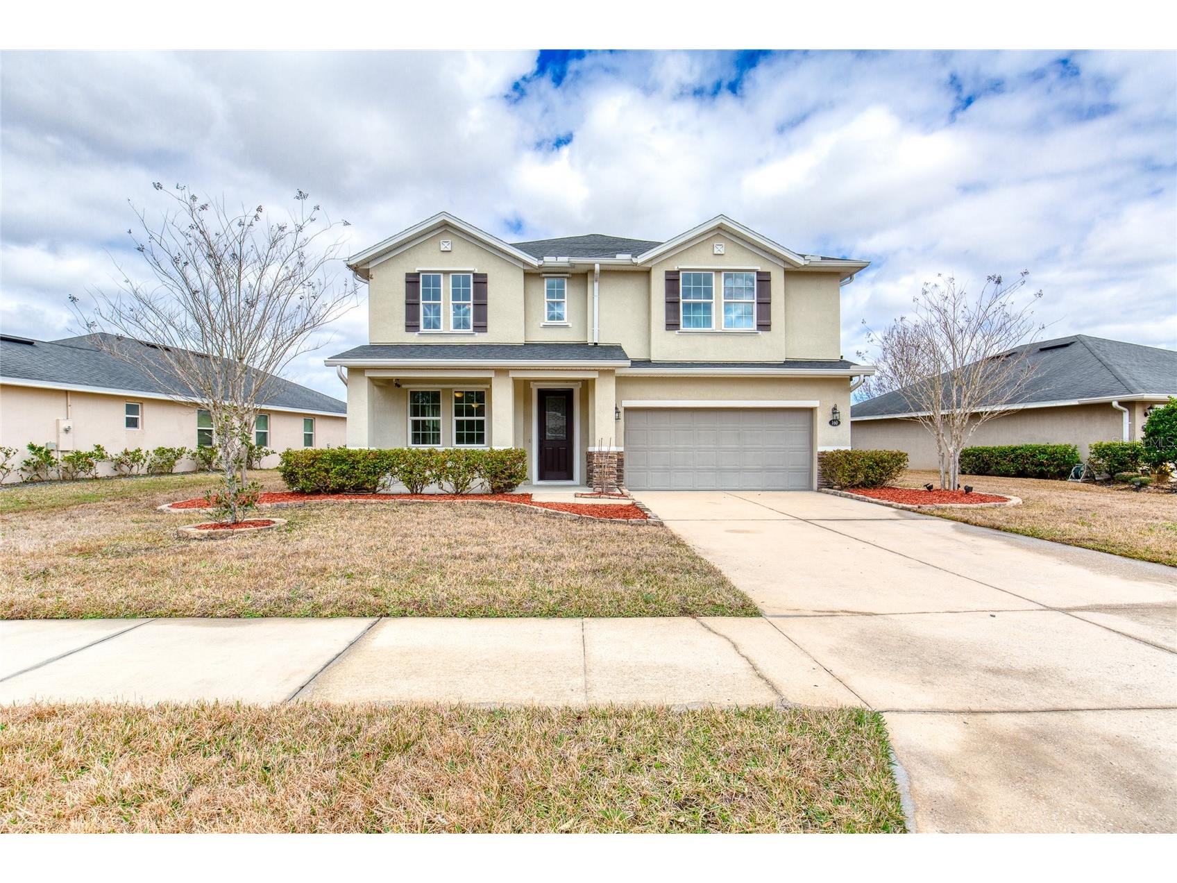 160 Pergola Place Ormond Beach FL 32174 V4947548 image1