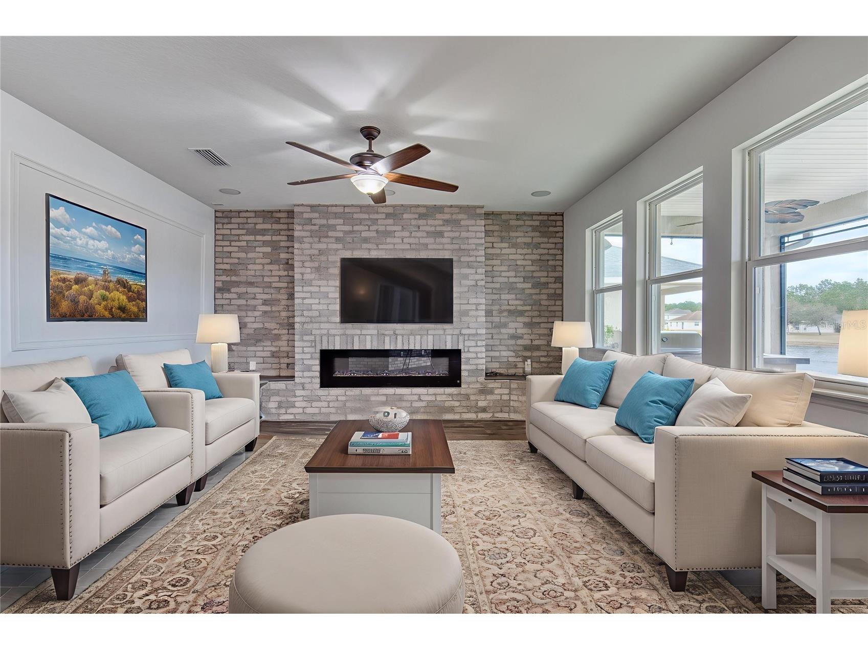 160 Pergola Place Ormond Beach FL 32174 V4947548 image15