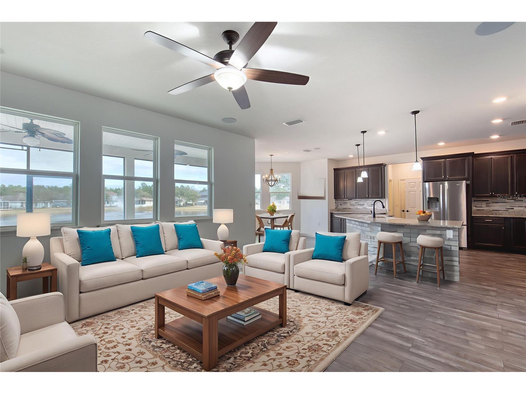 160 Pergola Place Ormond Beach FL 32174 V4947548 image17