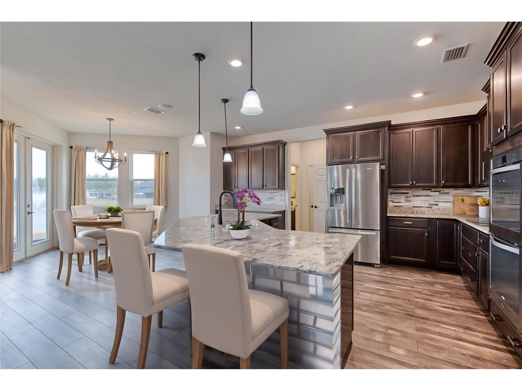 160 Pergola Place Ormond Beach FL 32174 V4947548 image19