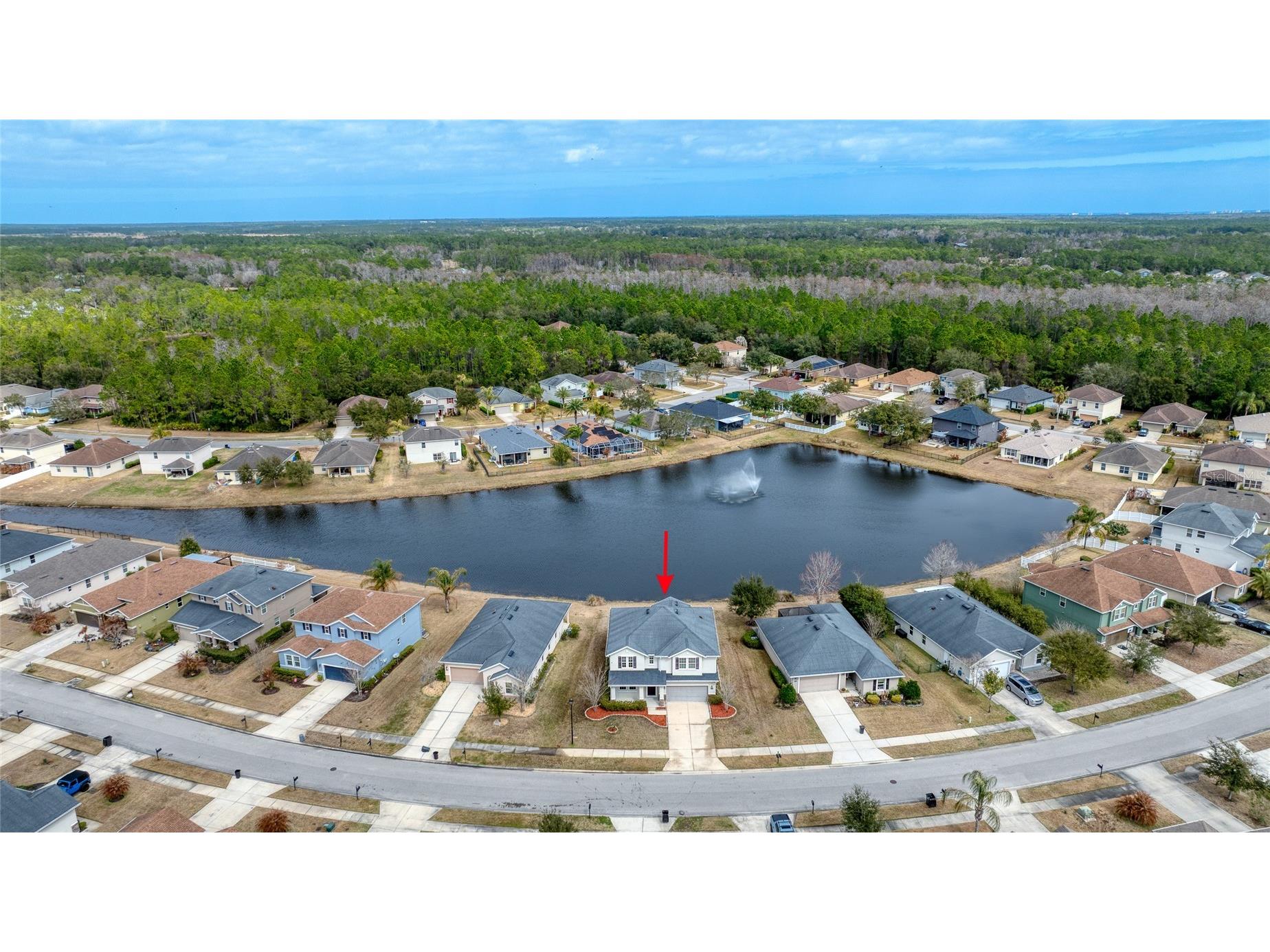 160 Pergola Place Ormond Beach FL 32174 V4947548 image2