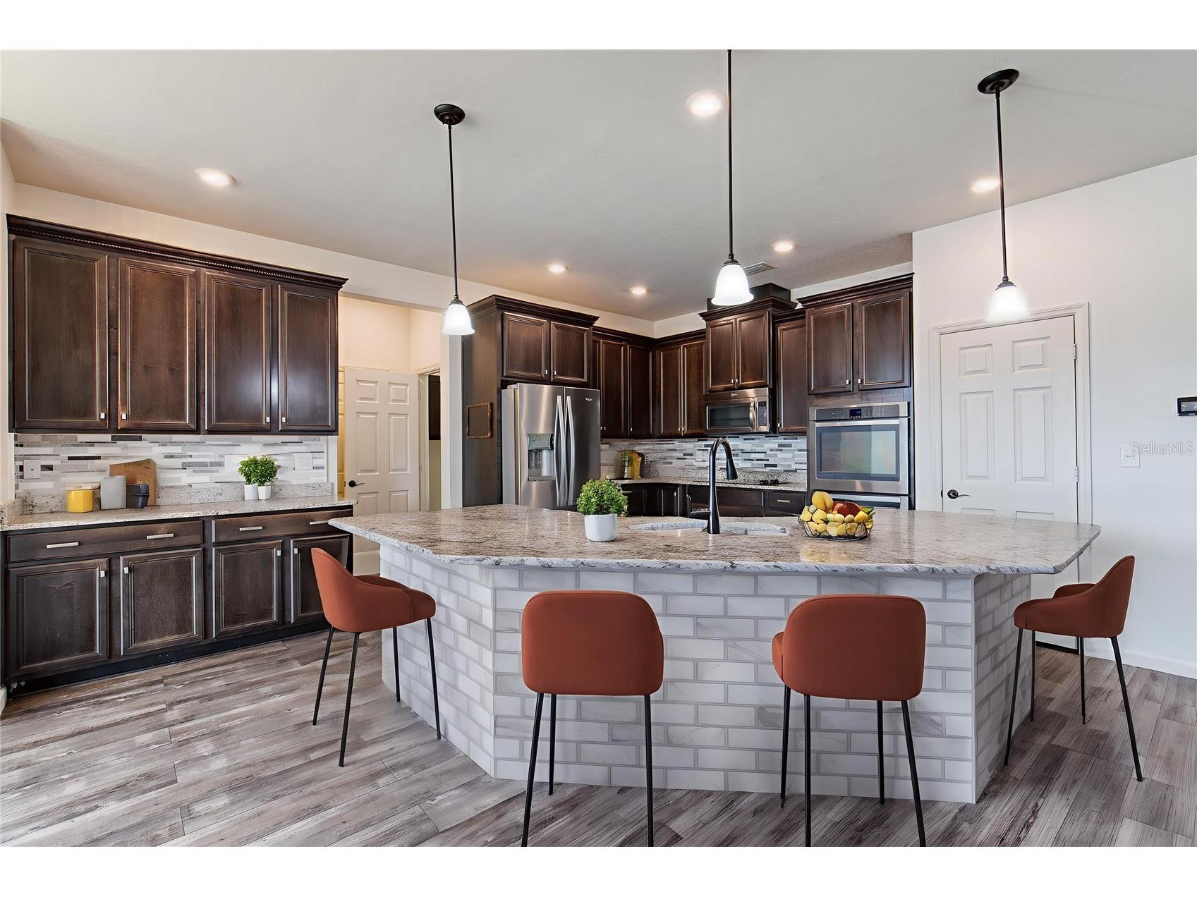 160 Pergola Place Ormond Beach FL 32174 V4947548 image23