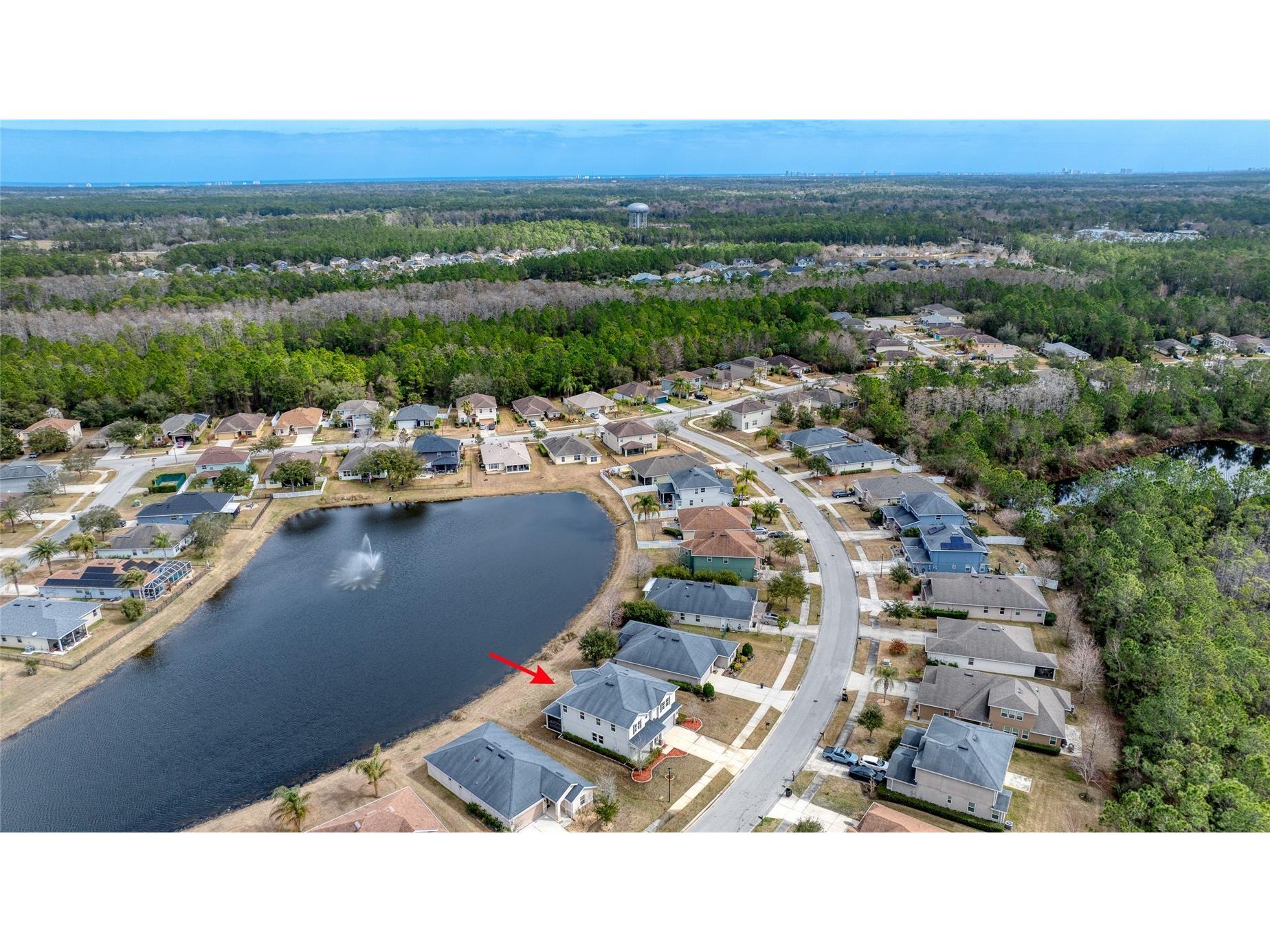 160 Pergola Place Ormond Beach FL 32174 V4947548 image3