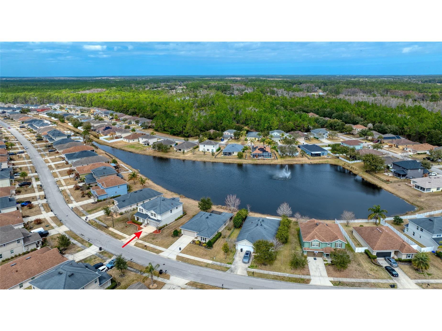 160 Pergola Place Ormond Beach FL 32174 V4947548 image4