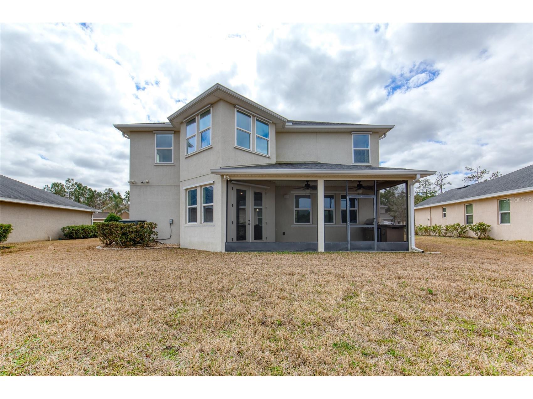 160 Pergola Place Ormond Beach FL 32174 V4947548 image53