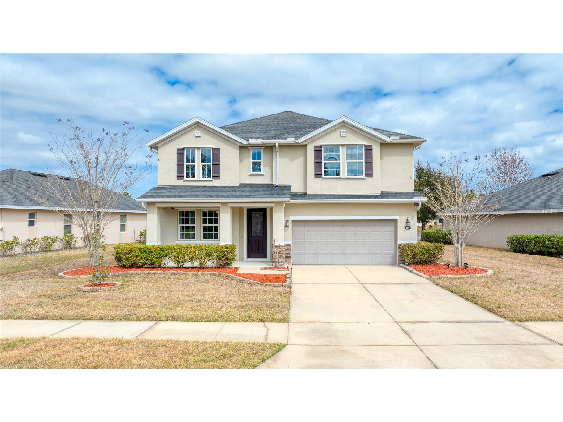 160 Pergola Place Ormond Beach FL 32174 V4947548 image56