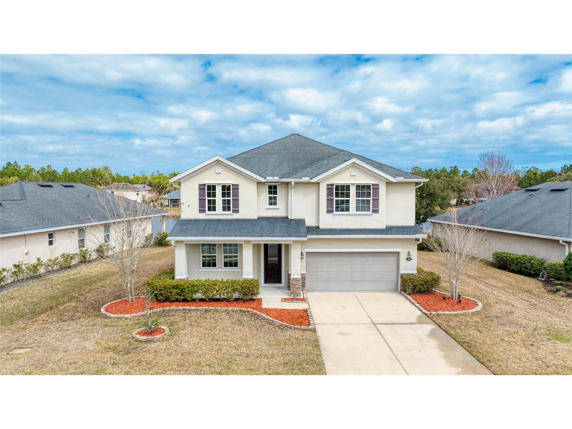 160 Pergola Place Ormond Beach FL 32174 V4947548 image57