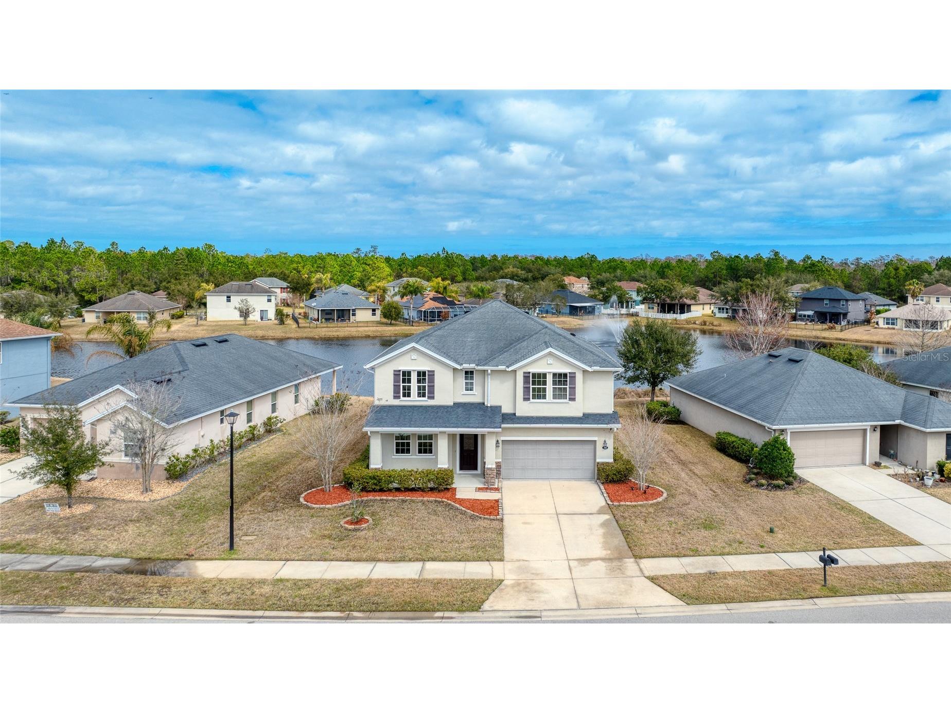 160 Pergola Place Ormond Beach FL 32174 V4947548 image58
