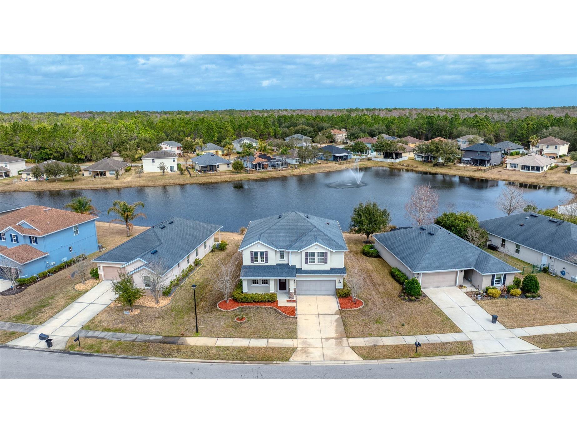 160 Pergola Place Ormond Beach FL 32174 V4947548 image59
