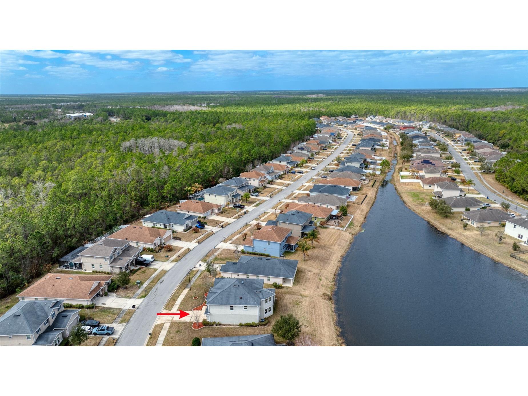 160 Pergola Place Ormond Beach FL 32174 V4947548 image60