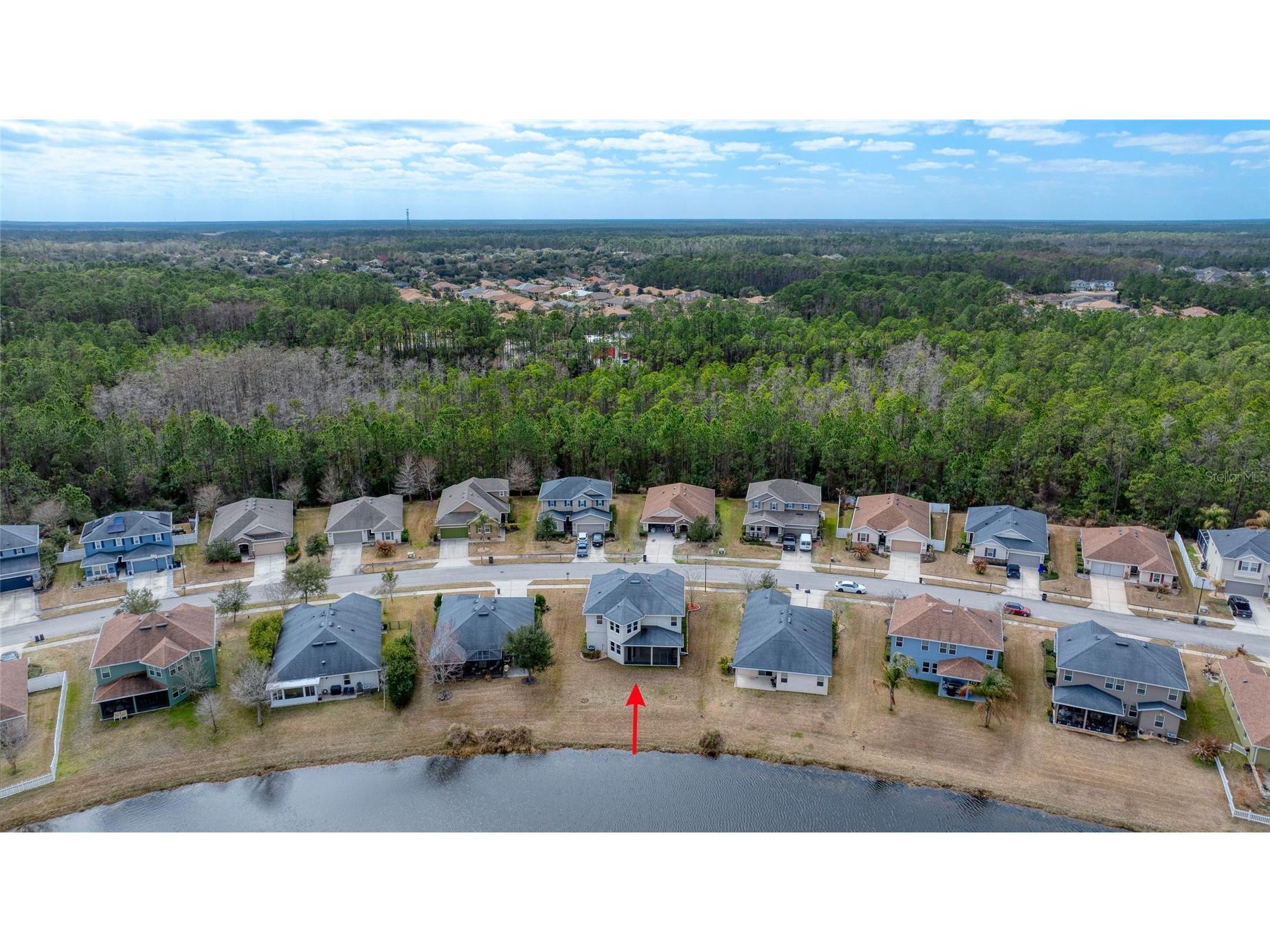 160 Pergola Place Ormond Beach FL 32174 V4947548 image61