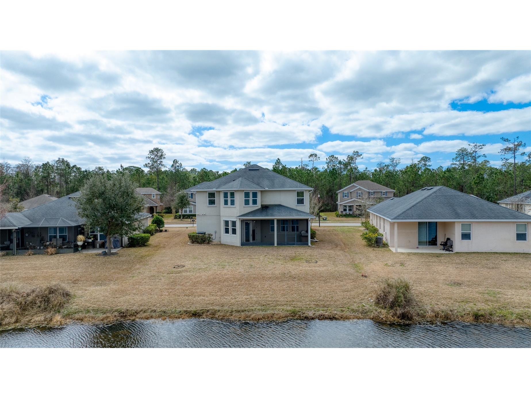 160 Pergola Place Ormond Beach FL 32174 V4947548 image62