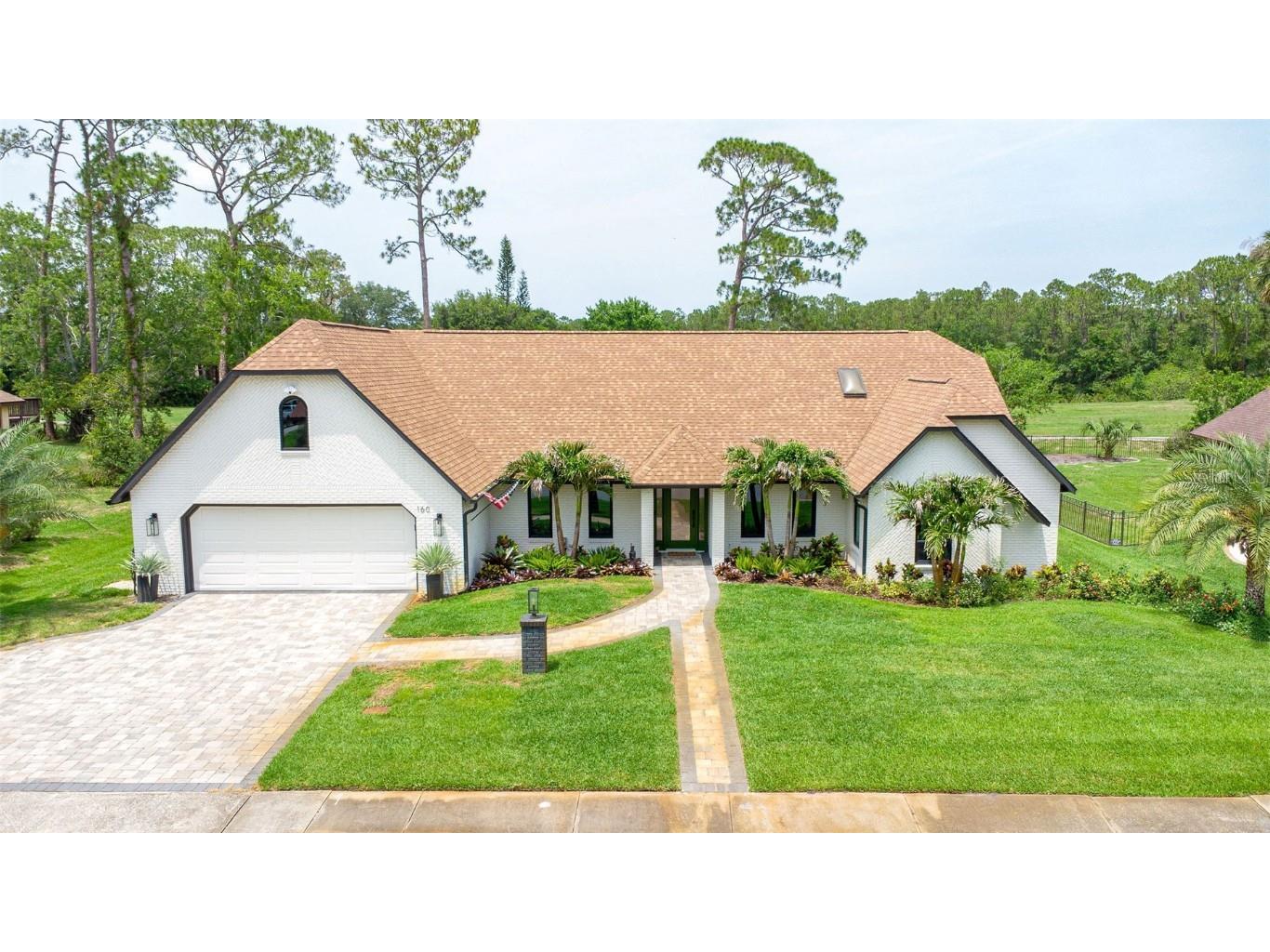 160 Point O Woods Drive Daytona Beach FL 32114 V4942863 image1