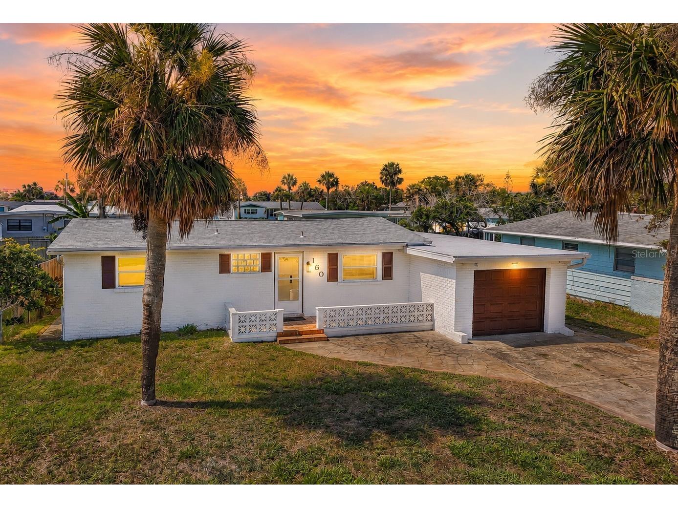 160 Ponce De Leon Drive Ormond Beach FL 32176 TB8520198 image1
