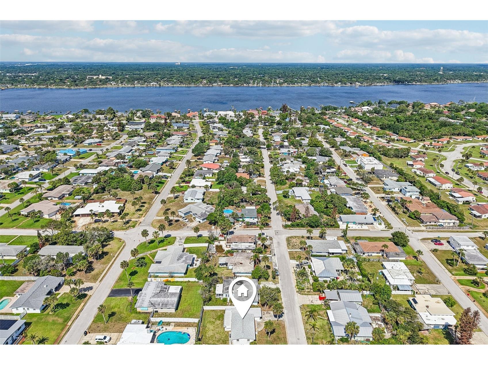 160 Ponce De Leon Drive Ormond Beach FL 32176 TB8520198 image22
