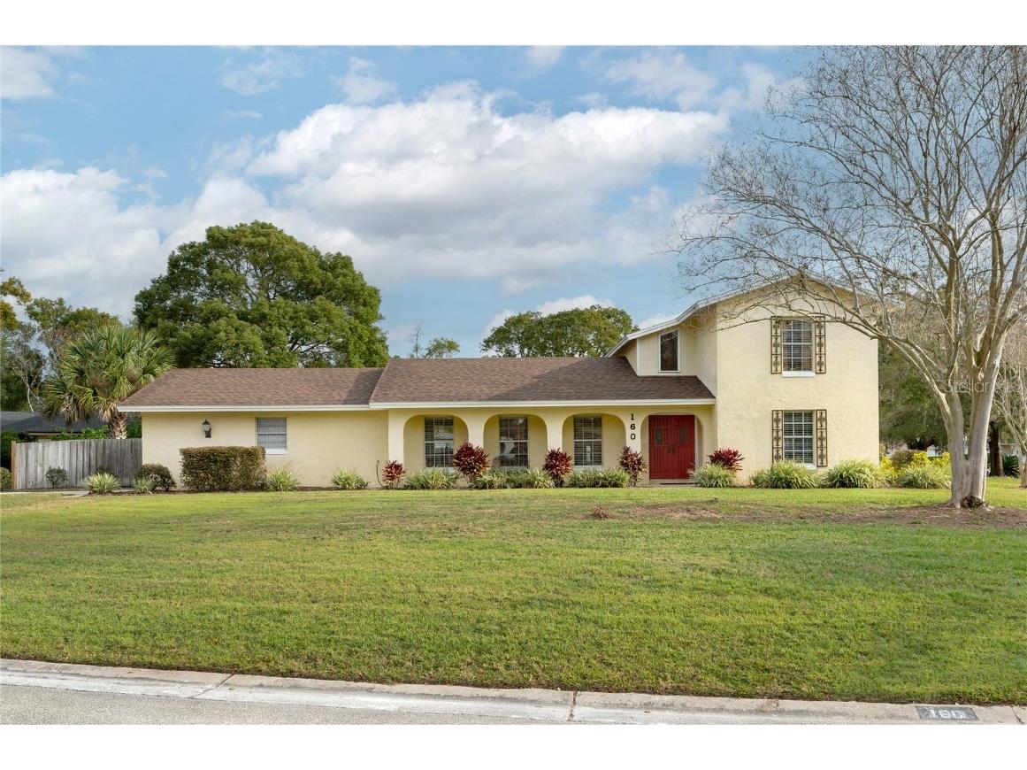 160 Post And Rail Road Longwood FL 32750 O6171047 image1