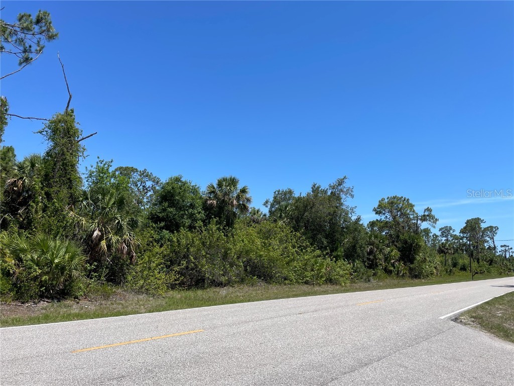 160 Prineville Street Port Charlotte FL 33954 - PELLAM WATERWAY C7508389 image3