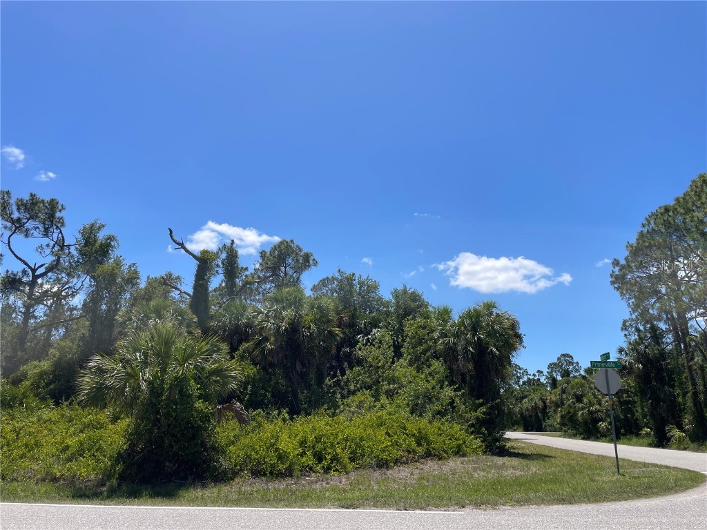 160 Prineville Street Port Charlotte FL 33954 - PELLAM WATERWAY C7508389 image4