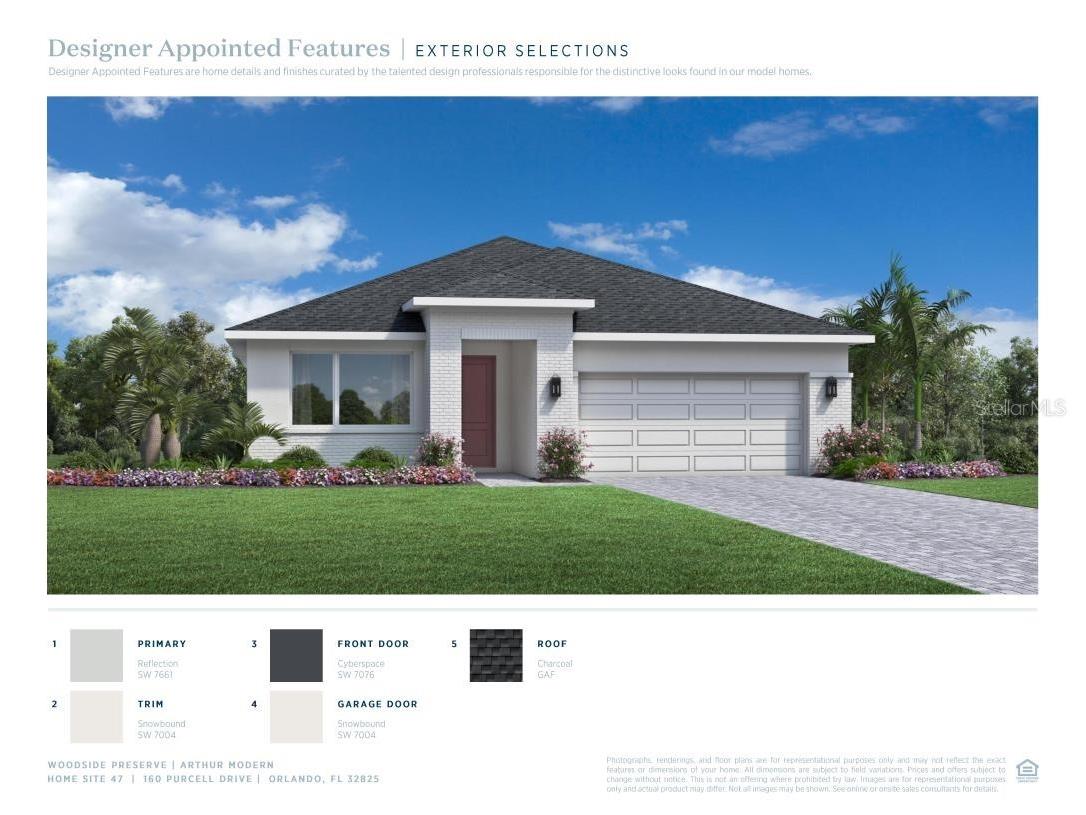 160 Purcell Drive Orlando FL 32825 O6422683 image1