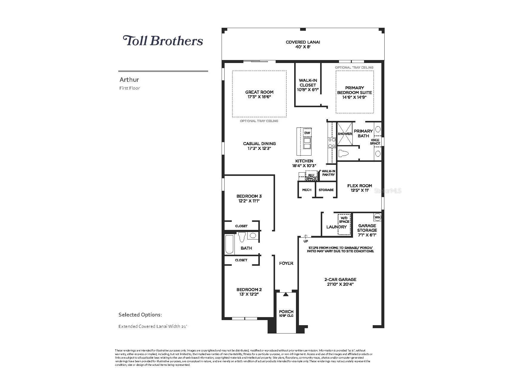 160 Purcell Drive Orlando FL 32825 O6422683 image2