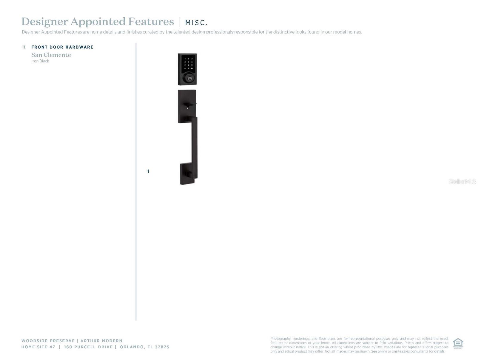 160 Purcell Drive Orlando FL 32825 O6422683 image9
