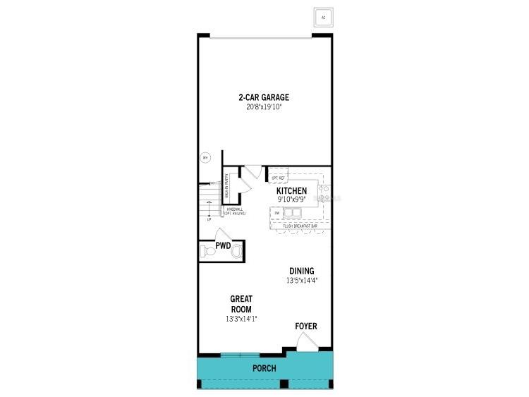 160 Rainwood Street Groveland FL 34736 O6425331 image2